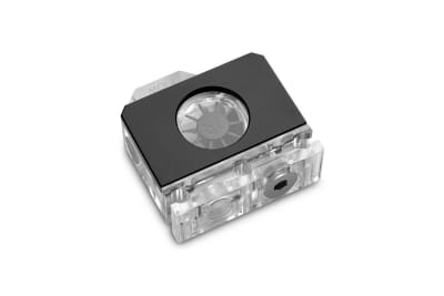 SEN EK B-Ware Water Blocks EK-Quantum ScalarFlow Indicator B-T-T D-RGB EOL