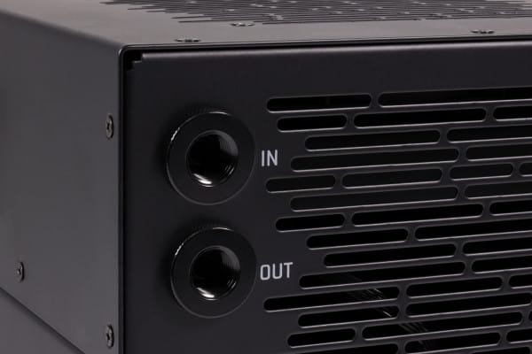 RAK B-Ware Alphacool ES Orbiter 360 TS