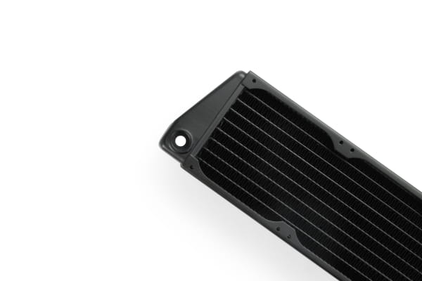 RAD Alphacool ES HPE-60 Full Copper X-Flow 80mm Triple Radiator 5 Bar