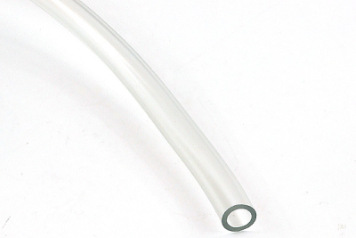 S11 ClearFlex60 Schlauch 11,2/8mm (5/16"ID) Clear Meterware EOL