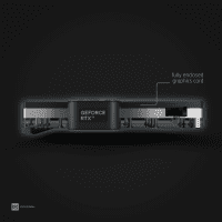 WAK Alphacool Core Geforce RTX 4090 Founders Edition mit Backplate PHT EOL