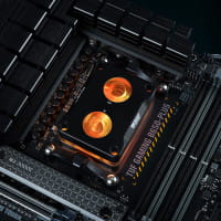 WAC Thermal Grizzly AMD Mycro Direct-Die Pro RGB