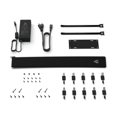 MPC Arctic Senza - 5700G, Mini-PC