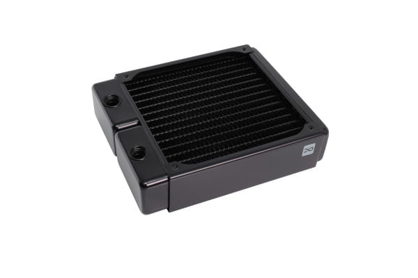 RAD Alphacool NexXxoS XT45 Full Copper 140mm Radiator V.2 PHT EOL