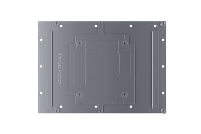 WAK Alphacool Eisblock Aurora Geforce RTX 4080 GameRock - Phantom mit Backplate PHT EOL