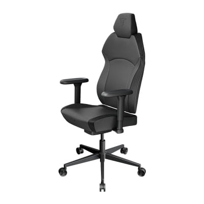 ThunderX3 SOLO 360 Ergonomischer Gaming-Stuhl Modern schwarz