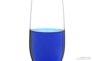 WAZ Alphacool Eiswasser Crystal Blue UV-aktiv Fertiggemisch 1000ml