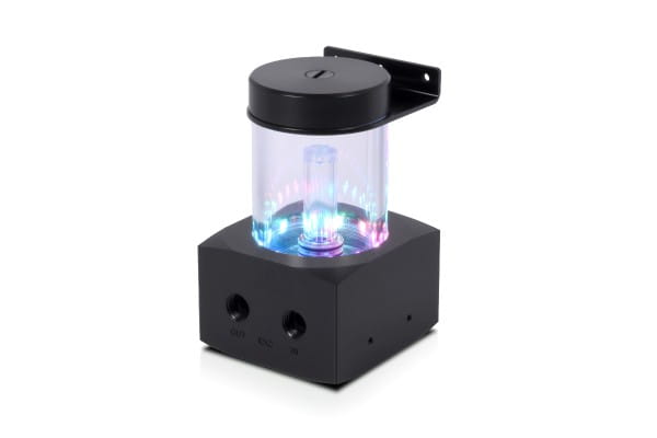 KOI Alphacool Core Storm 420mm ST30 Wasserkühlungs Set PHT EOL