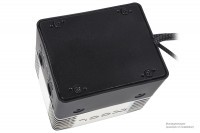 AGB Alphacool Eisstation DDC - Solo Ausgleichsbehälter PHT EOL
