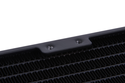 RAD Alphacool ES Aluminium 240 mm T38 - (For Industry only) EOL