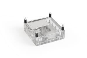 AGB Alphacool Core 140mm Reservoir mit VPP/D5 Pumpe