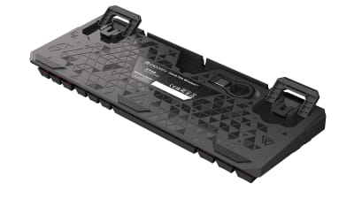 Endorfy Thock V2 75% Wireless DE