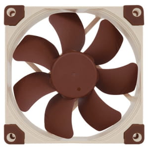 L92 Noctua NF-A9 PWM 92x92x25