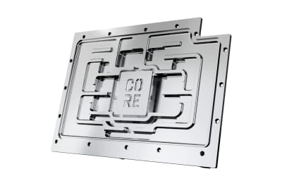 WAK Alphacool Core Geforce RTX 5090 Suprim + Vanguard + Gaming Trio mit Backplate