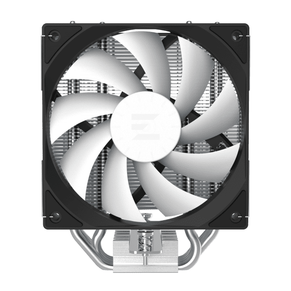 LUC Zalman CNPS9X Optima2 CPU Kühler - Schwarz