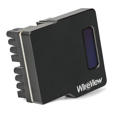 ZK Thermal Grizzly WireView GPU 2x8Pin PCIe, Reversed