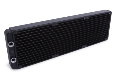 RAD Alphacool ES Aluminium 420 mm T38 - (For Industry only) EOL