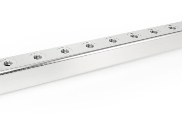 ANK Alphacool ES Manifold 42U Single