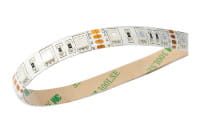 LED Aquacomputer RGB-LED-Strip, IP65, weiß, Länge 50cm