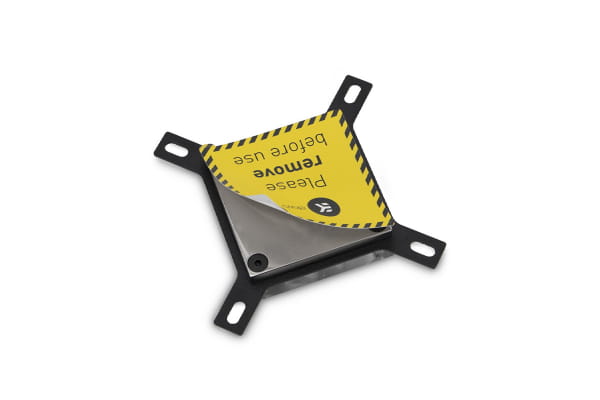 WAC EK Water Blocks EK-Classic Water Block 115x/20xx D-RGB EOL