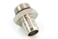 ANT 13mm (1/2") Schlauchanschluss G3/8 mit O-Ring (3-Style) EOL