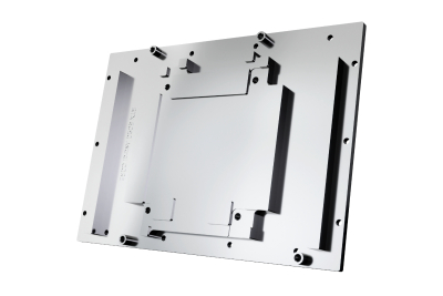 B-Ware Alphacool Core Geforce RTX 5090 ROG Astral mit Backplate