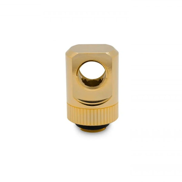 ANS EK Water Blocks EK-Quantum Torque Rotary T - Gold