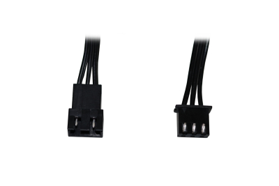 B-Ware Alphacool Eisblock Aurora XP³ Light - Acryl
