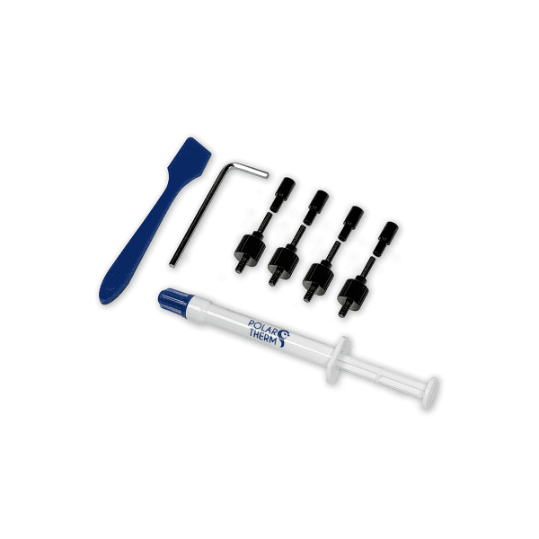 WAC Stealkey CenPro AM5 Acryl D-ARGB