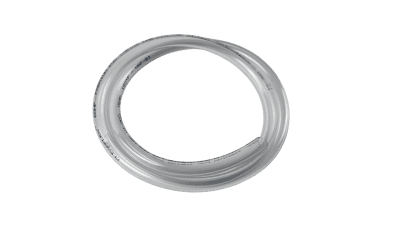 S16 Masterkleer Schlauch PVC 16/10mm (3/8"ID) Clear (BPA free) EOL