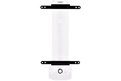 AGB Alphacool Eisbecher D5 250mm Acryl Ausgleichsbehälter EOL