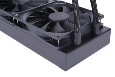 KOI B-Ware Alphacool Core Ocean T38 AIO 420mm