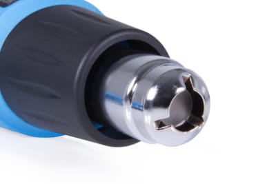 SZ B-Ware Alphacool Apex Heat Gun mit LCD 2000W 80-650°C