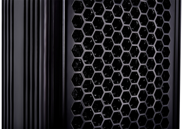 KOE Alphacool Eiswand 360 CPU - Black