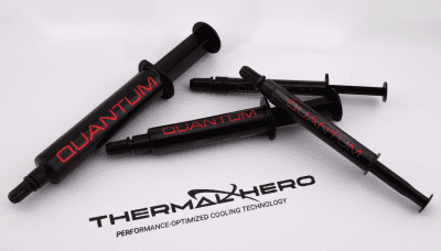 THERMAL HERO QUANTUM Wärmeleitpaste - 10g