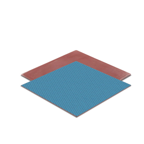 WÄM Thermal Grizzly Minus Pad Extreme 100x100x1,5, Wärmeleitpad