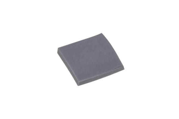 WAGZ Alphacool Wärmeleitpad für NexXxoS GPX 3W/mk 15x15x2mm orange marked PE Bag (24 Stück)