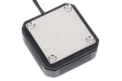 WAC Alphacool Eisblock XPX CPU - Deep Black PHT EOL