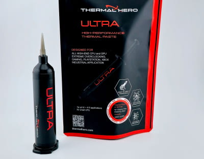 WÄM THERMAL HERO ULTRA Wärmeleitpaste 50g