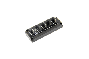 KAB Watercool PWM Splitter 4x4 Pin