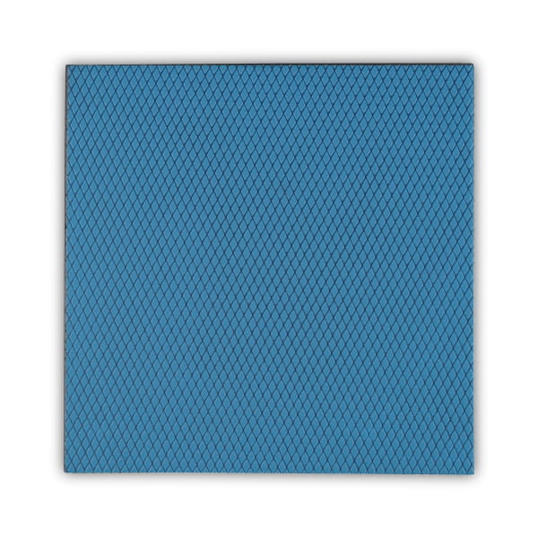 WÄM Thermal Grizzly Minus Pad Basic - 100x100x1,0 mm, Wärmeleitpads (2er Pack)