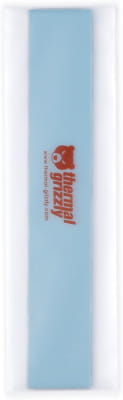 WÄM Thermal Grizzly Minus Pad Pro - 120x20x3,0 mm, Wärmeleitpads (2er Pack)