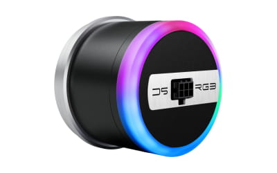 PUM Watercool HEATKILLER D5 PWM aRGB