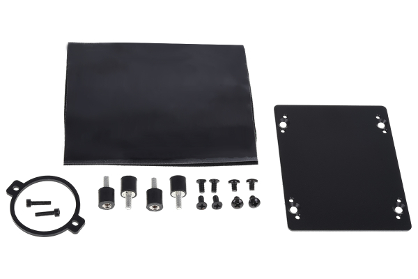 PUM Alphacool Eisstation DC-LT inkl. Alphacool DC-LT 2600 Silent