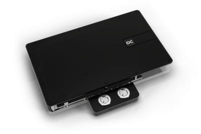 WAK Alphacool Core Geforce RTX 5090 Suprim + Vanguard + Gaming Trio mit Backplate