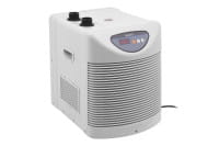 Raffreddatore a flusso RAK C-Ware Hailea Ultra Titan 300 (HC250=capacità di raffreddamento 265 Watt) - Bianco Special Edi