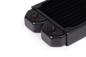 RAD Alphacool NexXxoS ST25 Full Copper 92mm Radiator