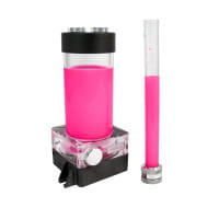 WAZ Liquid.cool CFX Fertiggemisch Opaque Performance Kühlflüssigkeit - Hot Pink 1000ml