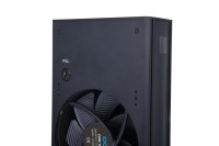 KOI Alphacool Eisbaer Extreme Liquid Cooler Core 280 - Black Edition