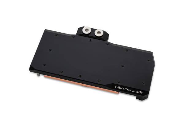 WAK B-Ware Watercool HEATKILLER® V for RTX 3080 - ACETAL EOL